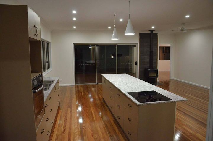 MORE RENOVATIONS photo 1